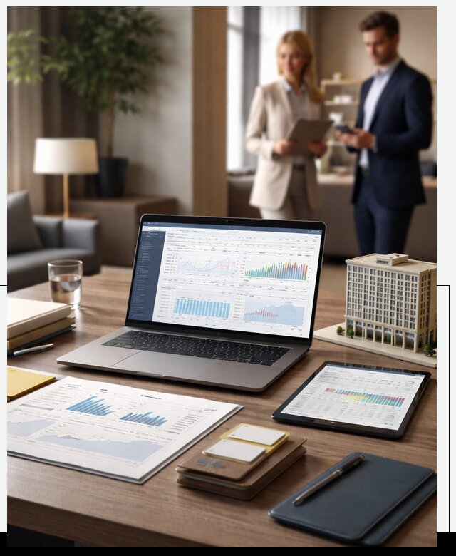 Yield management гостиница в Кимовске от 12370 р. | АвикейКмв