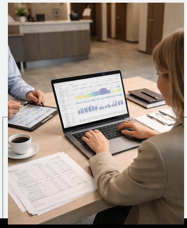 Yield management для гостиницы: ценообразование и прогноз в Кимовске