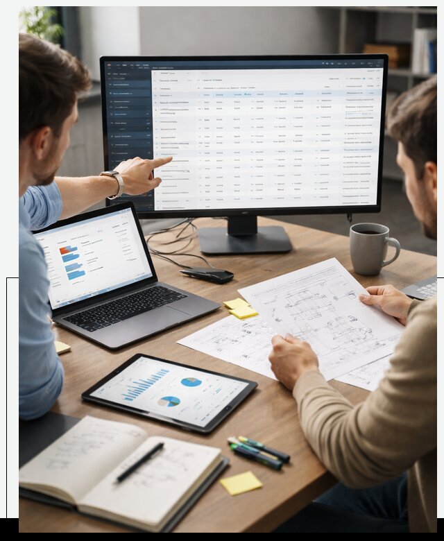 Интеграция GDS и настройка онлайн-бронирования в Кимовске